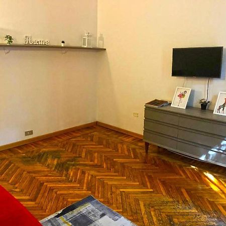 Castel Morrone Apartment Milano Dış mekan fotoğraf