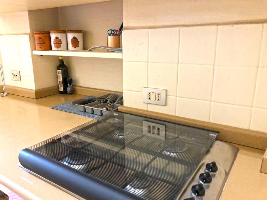 Castel Morrone Apartment Milano Dış mekan fotoğraf